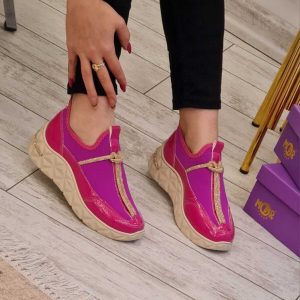 کتونی اورجینال برند Elmas کد 801759992
