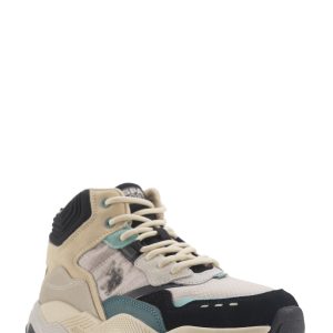 کتونی اورجینال برند U s polo assn مدل Yota Hi 4pr کد 862951210