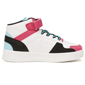 کفش پیاده روی اورجینال برند Hummel مدل Courfu Jr کد 838897109