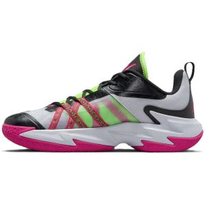 کفش بسکتبال اورجینال برند Nike مدل Air Jordan One Take 3 کد 871446296