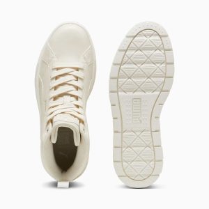 کتونی اورجینال برند Puma مدل Karmen II Mid کد 873306983