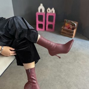 بوت اورجینال برند Shoebellas کد 879312762