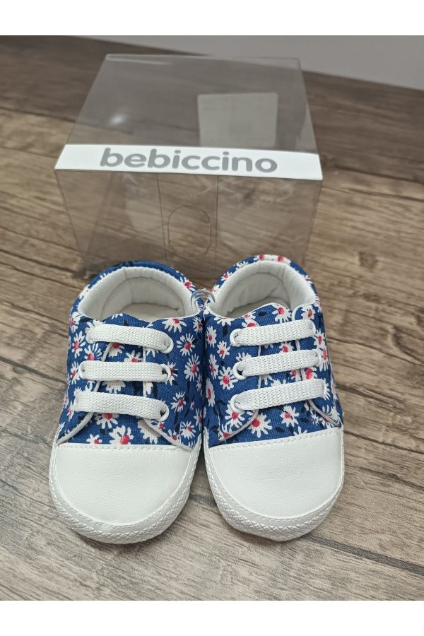 کتونی اورجینال برند Bebiccino مدل Bebiccino Bebek Ayakkabı کد 311597510