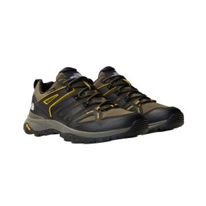 کفش کوهنوردی اورجینال برند The north face مدل HEDGEHOG GORE-TEX کد 857631245