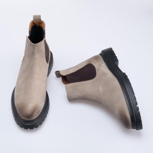 بوت اورجینال برند Lizshoe مدل Pik 05522k کد 411809444